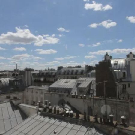 Sous Les Toits De Paris Shared Place Kültér fotó